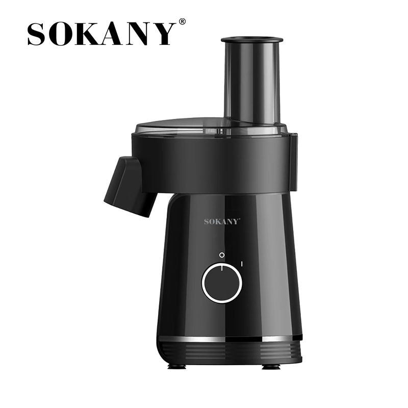 قطاعة خضروات سوكاني 6×1 بقدرة 200 وات موديل SK-06059