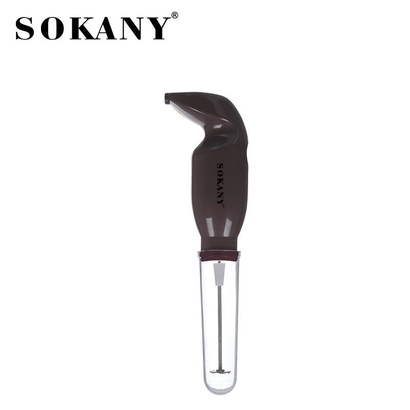 مضرب نسكافيه سوكاني كهرباء موديل SK-1733