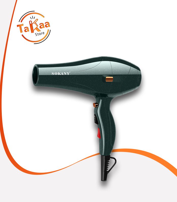 استشوار سوكاني SK-2226