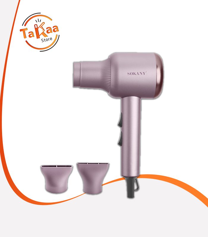 استشوار سوكاني 2400 وات موديل SK-14039