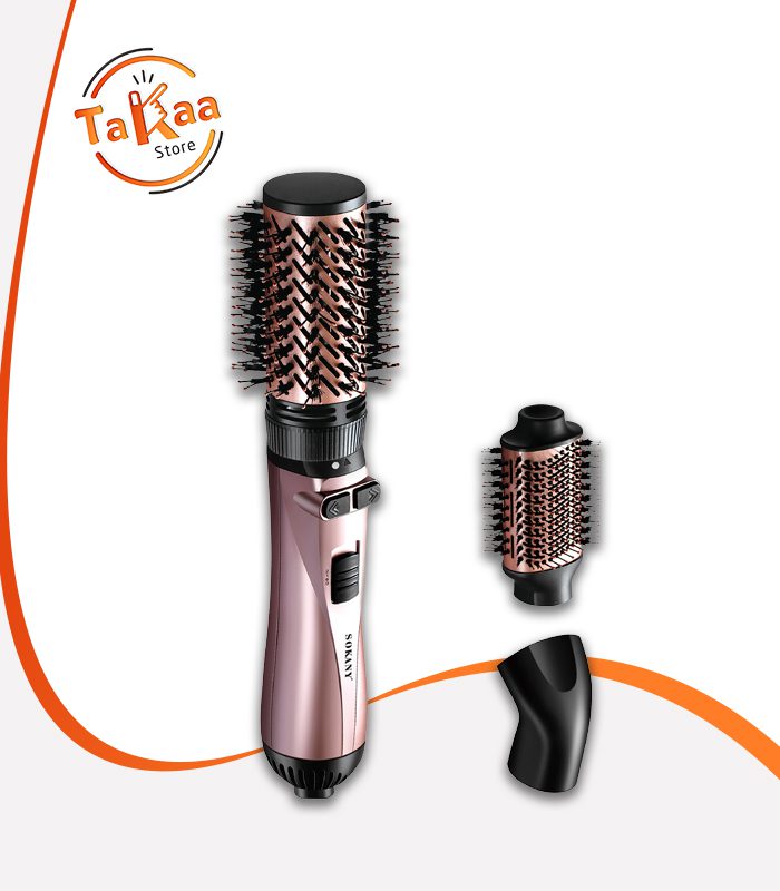 فرشة استشوار سوكاني SK-15035