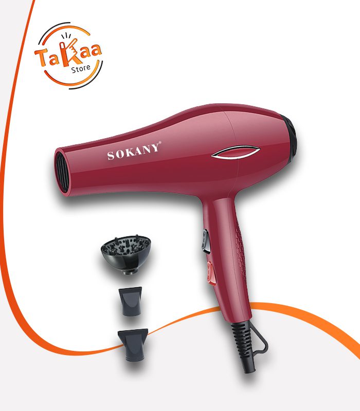 استشوار سوكاني SK-2215