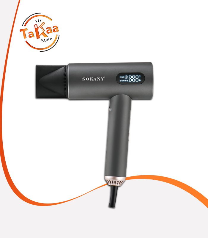 استشوار سوكاني SK-15053 ديجيتال 1600 وات