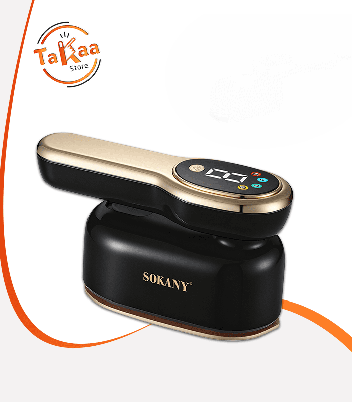 مكواة سوكاني SK-12024