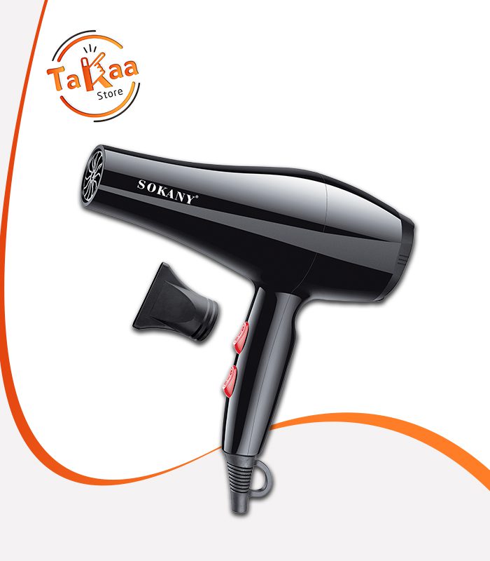 استشوار سوكاني SK-173i
