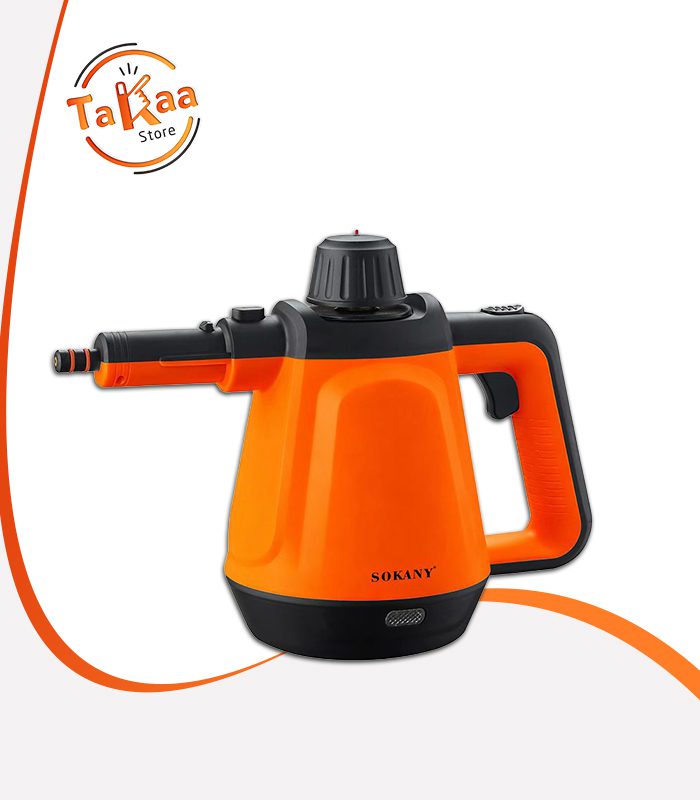 جهاز تنظيف بالبخار سوكاني SK-11047