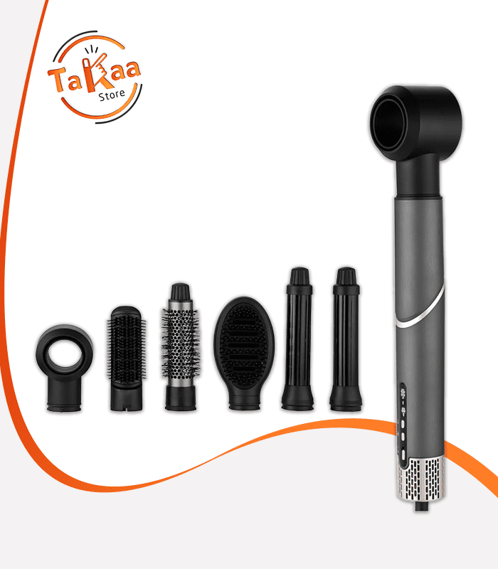 طقم استشوار سوكاني SK-15052