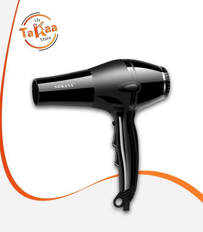 استشوار سوكاني SK-2223