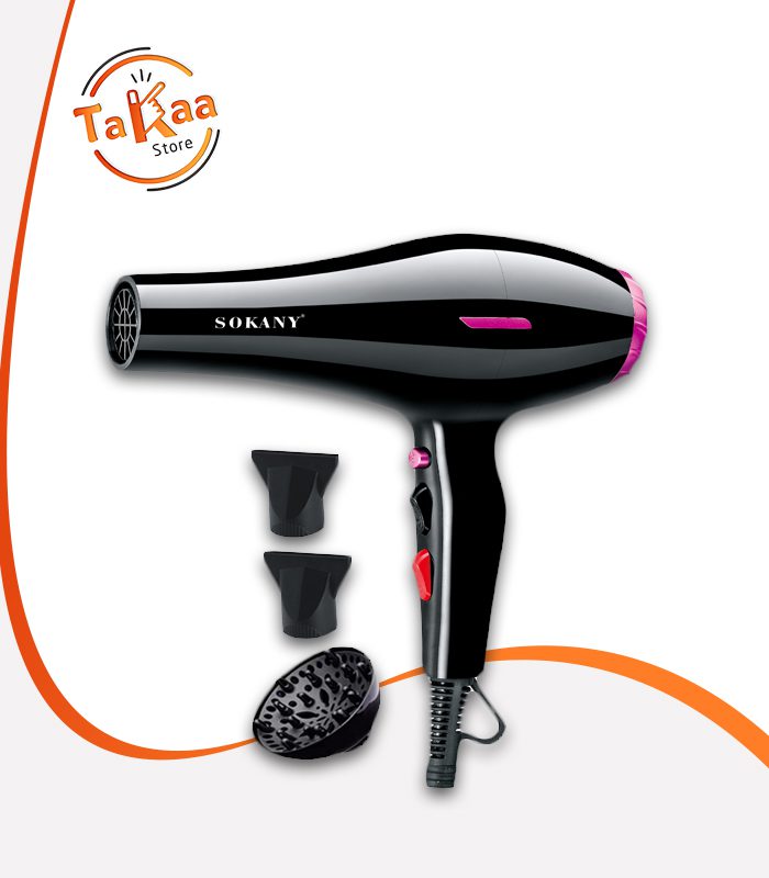 استشوار سوكاني SK-14002