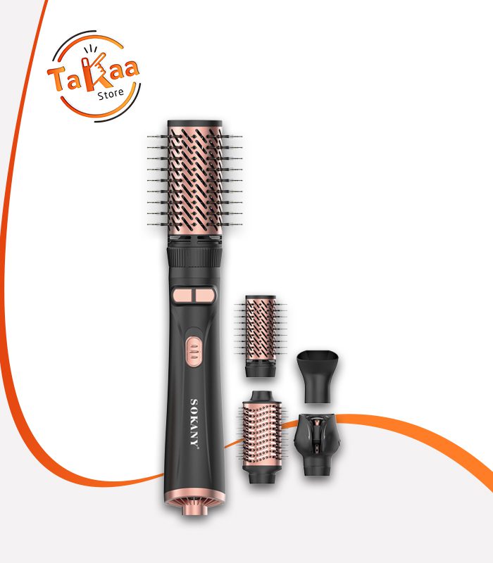 فرشة استشوار سوكاني SK-15030