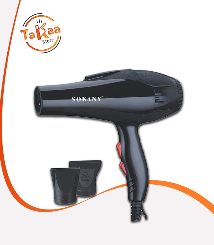 استشوار سوكاني HS-3618