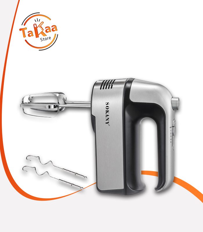 مضرب بيض سوكاني 800 وات SK-6630