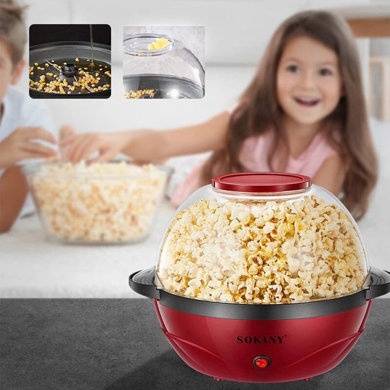ماكينه فشار سوكانى 3.6 لتر 850 وات SK-905