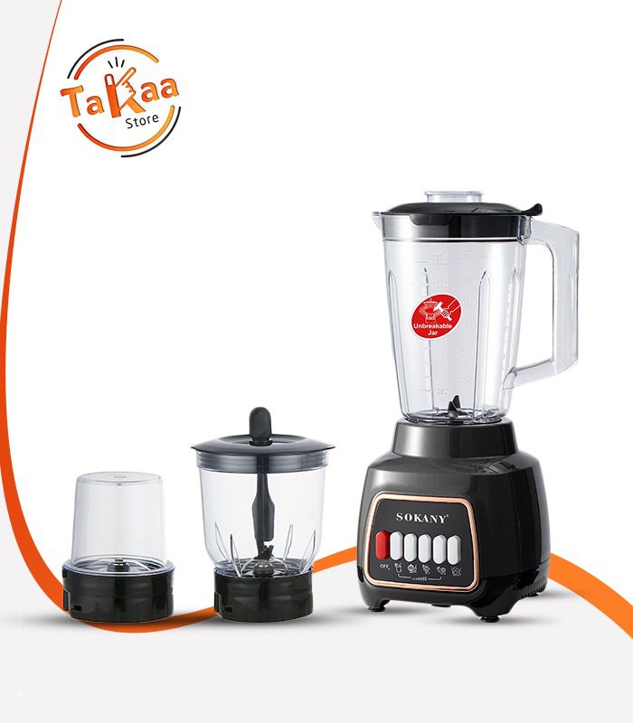 خلاط سوكاني SK-03008