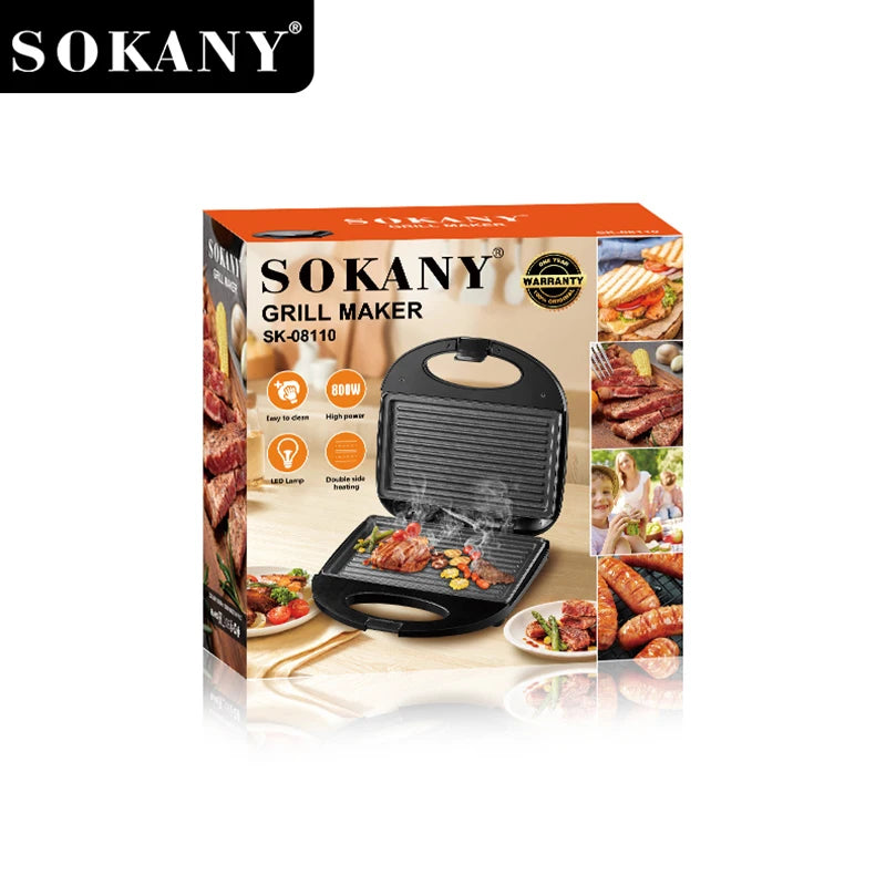 جريل ميكر سوكاني 800 وات SK-08110