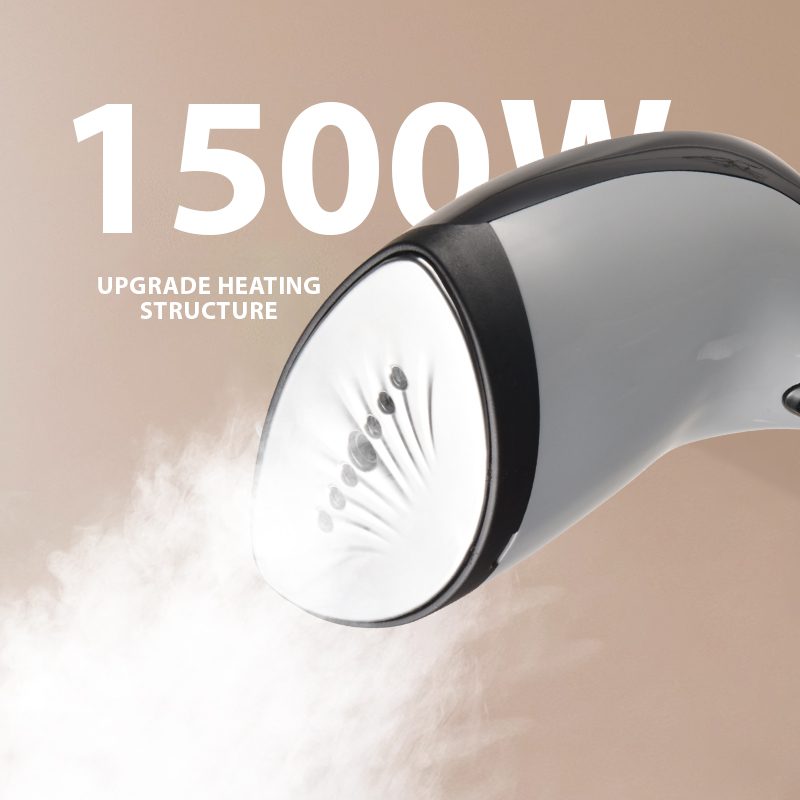 مكواة ملابس بخار سوكاني هاند 1500 وات 260 مل موديل SK-11048