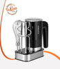 مضرب بيض سوكاني SK-02001 بقاعدة 3×1 بقدرة 800 وات و5 سرعات
