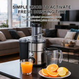 عصارة سوكاني 1200 وات موديل SK-03009