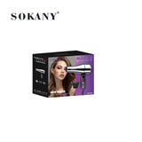 استشوار سوكاني استنلس 2400 وات موديل MD-3000