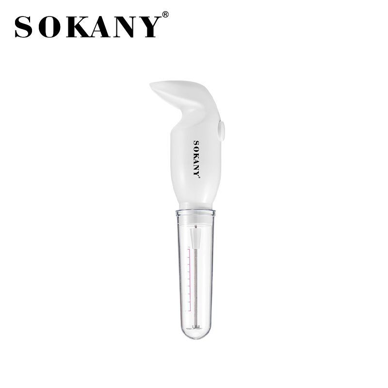 مضرب نسكافيه سوكاني كهرباء موديل SK-1733