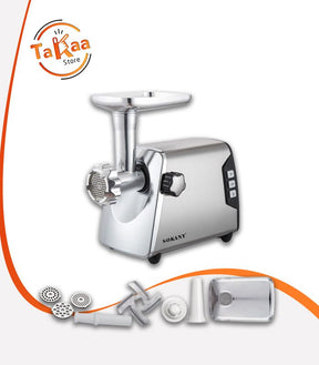 مفرمة لحمة سوكاني SK-06006 استانلس ستيل