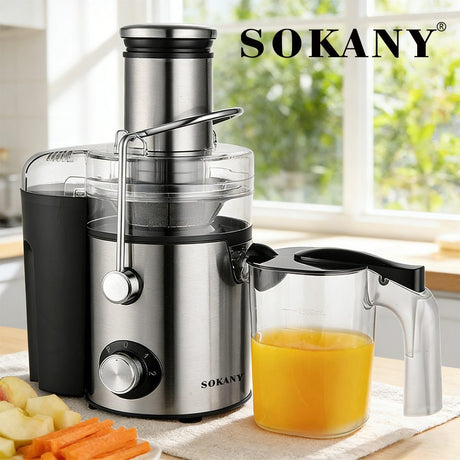 عصارة سوكاني 1200 وات موديل SK-01011