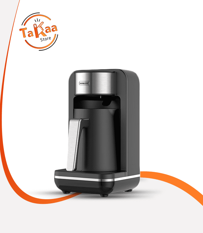 ماكينة قهوة سوكاني SK-0137