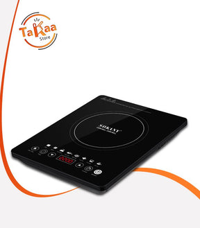 Sokany Digital Heater 2200 Watt Model SK-07076