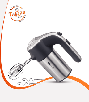 مضرب بيض سوكاني 800 وات LH-952