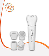 ماكينة إزالة الشعر سوكاني SK-311 5×1 بقدرة 5 وات