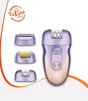 ماكينة إزالة الشعر سوكاني SK-17006 ديچيتال 3×1 بقدرة 5 وات