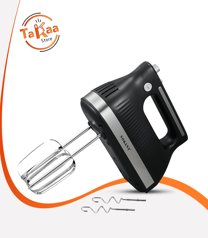 مضرب بيض سوكاني 300 وات SK-6632