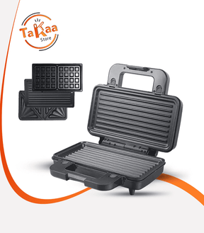 ساندوتش ميكر سوكاني SK-BBQ-835