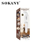 مضرب نسكافيه سوكاني كهرباء موديل SK-1733