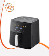 قلاية هوائية سوكاني SK-10074N ديجيتال 8.5 لتر