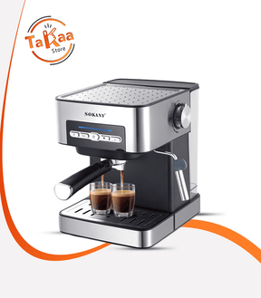 ماكينة قهوة إسبريسو سوكاني SK-6862