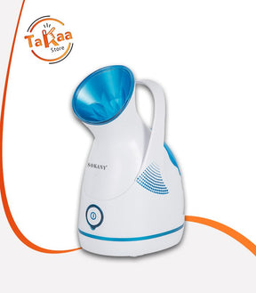 جهاز بخار سوكاني SK-6780 بقدرة 280 وات