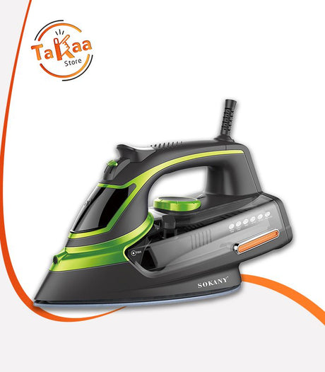Sokany Steam Iron Model SK-11015