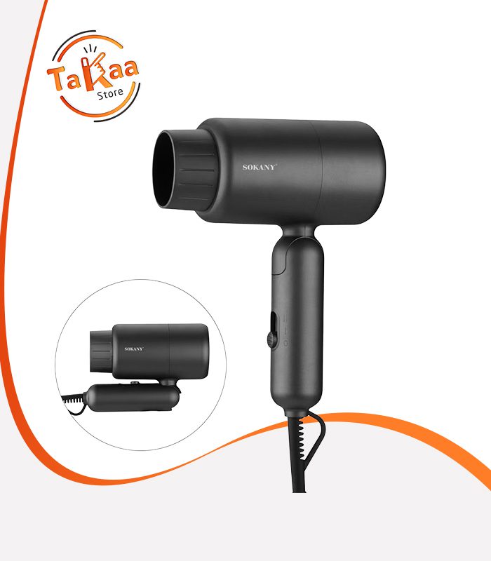 استشوار سوكاني SK-14028
