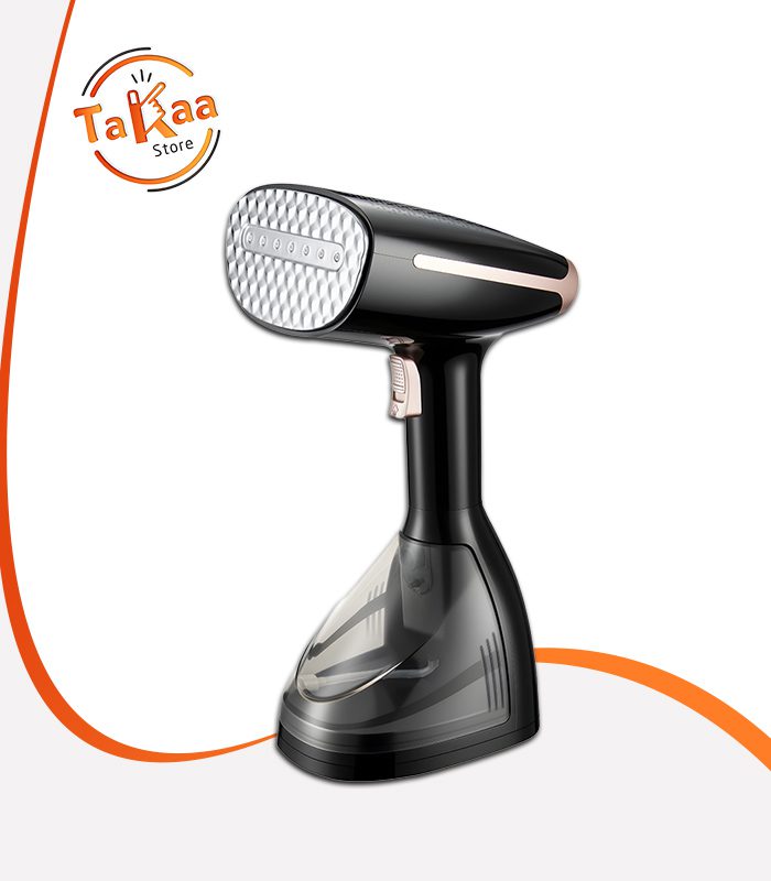 مكواة ملابس بخار هاند سوكاني 2200 وات سعة 310 مل موديل SK-12026