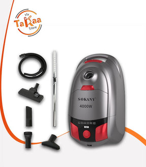 مكنسة سوكاني SK-13054