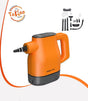 جهاز تنظيف بالبخار سوكاني SK-13098 ديجيتال 1350 وات سعة 300 مل