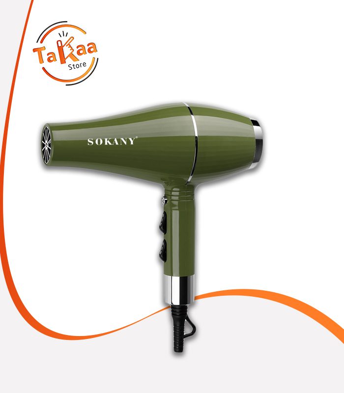 استشوار سوكاني SK-14006