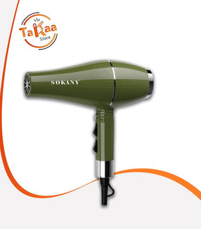 استشوار سوكاني SK-14006