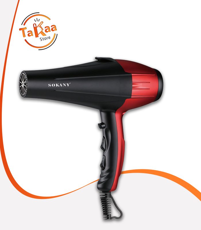 استشوار سوكاني SK-14010