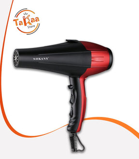 استشوار سوكاني SK-14010