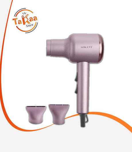 استشوار سوكاني 2400 وات موديل SK-14039