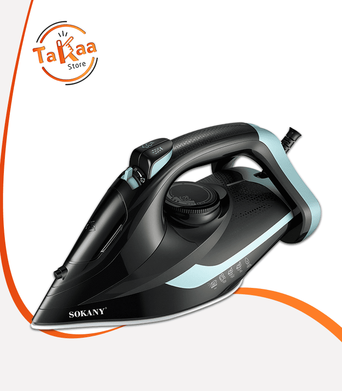 مكواة ملابس بخار سوكاني SK-11057