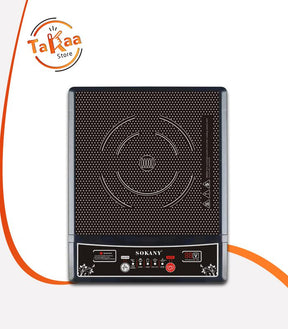 Sokany Digital Heater Model SK-07046