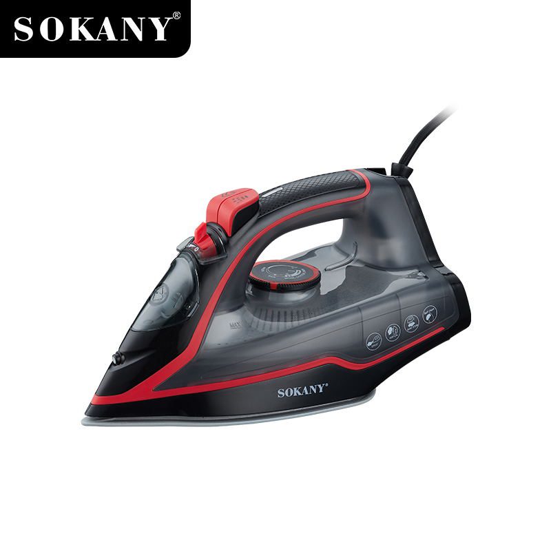 مكواة ملابس بخار سوكاني 230 مل 2200 وات موديل SK-YD-2094